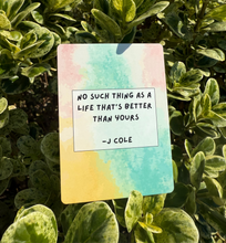 Load image into Gallery viewer, Affirmations For The Culture