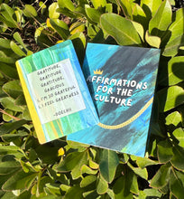 Load image into Gallery viewer, Affirmations For The Culture