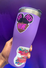 Load image into Gallery viewer, Say Her Name Sticker