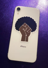 Load image into Gallery viewer, Power to the People Sticker