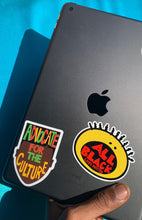 Load image into Gallery viewer, All Black Lives Matter Sticker
