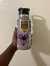Load image into Gallery viewer, Advocate For The Culture Sticker