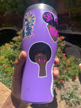 Load image into Gallery viewer, Protect the Power Sticker