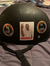 Load image into Gallery viewer, Black Leaders Sticker Bundle