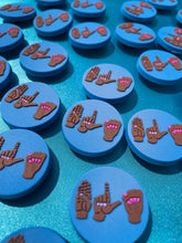 Load image into Gallery viewer, Croc Charms - BLM Bundle