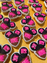 Load image into Gallery viewer, Croc Charms - BLM Bundle