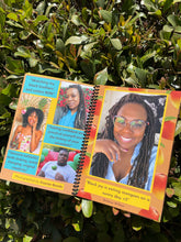 Load image into Gallery viewer, “Beautiful Black Culture” Book