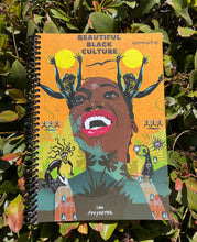 Load image into Gallery viewer, “Beautiful Black Culture” Book