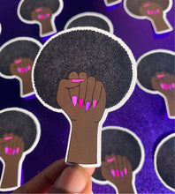 Load image into Gallery viewer, Protect the Power Sticker