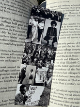 Load image into Gallery viewer, Black History Bookmark
