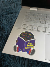 Load image into Gallery viewer, I Am Brilliant Sticker
