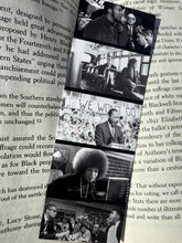 Load image into Gallery viewer, Black History Bookmark
