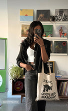 Load image into Gallery viewer, Peoples Free Food Progam Tote Bag
