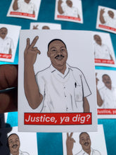 Load image into Gallery viewer, Black Leaders Sticker Bundle
